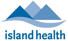 Vancouver Island Health Authority Logo